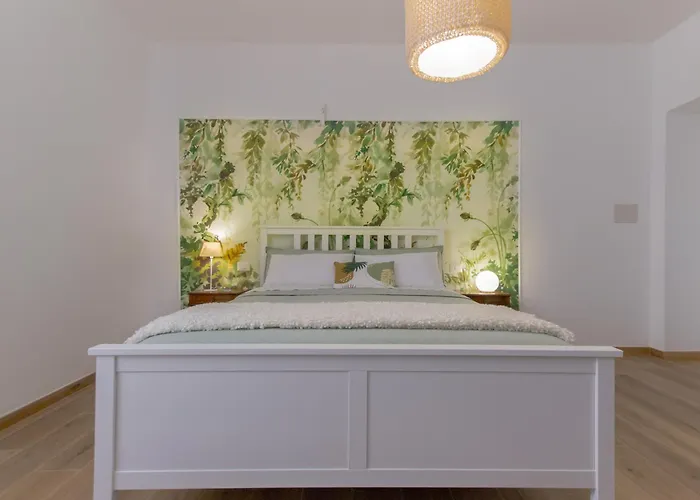Casa Coppede Apartment *