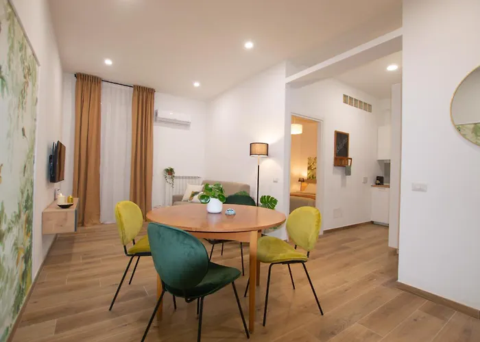 Casa Coppede Rome