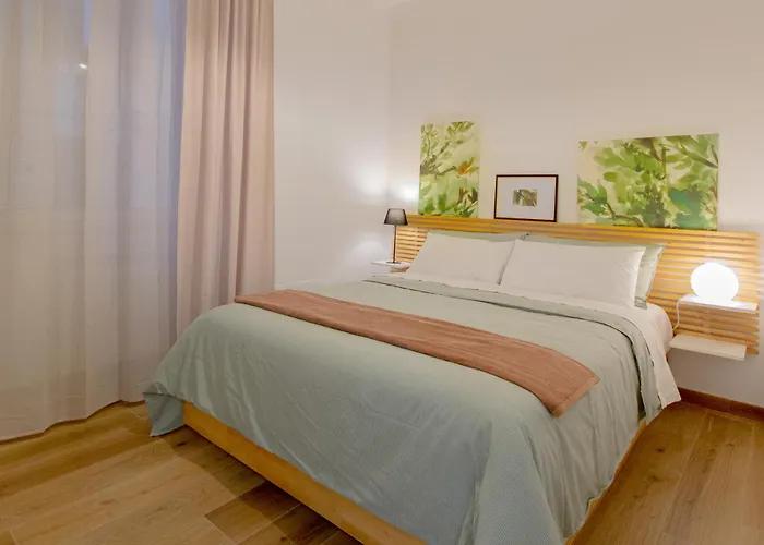 Apartment Casa Coppede