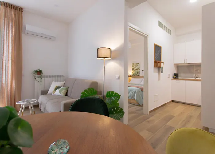 Casa Coppede Apartment *