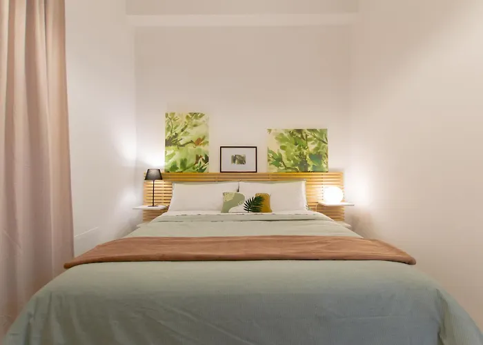 Casa Coppede Apartment