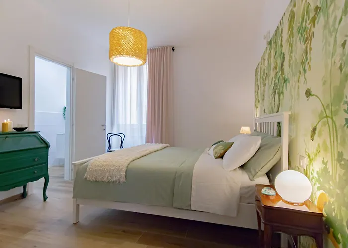 Apartment Casa Coppede *