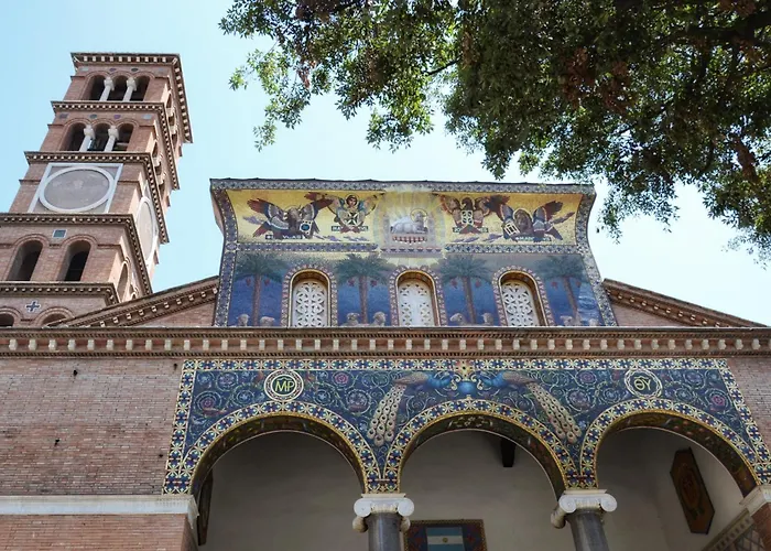 Casa Coppede Apartment Rome